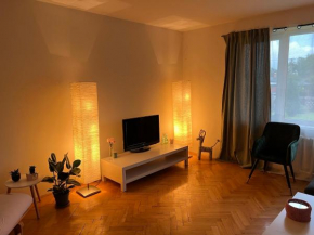 Apartmány Beskyd